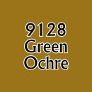 Green Ochre