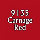 Carnage Red