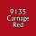 Carnage Red