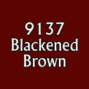 Blackened Brown