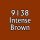 Intense Brown