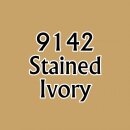 Stained Ivory