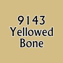 Yellowed Bone