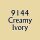 Creamy Ivory