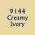 Creamy Ivory