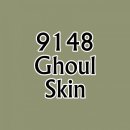 Ghoul Skin