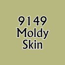 Moldy Skin