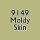 Moldy Skin