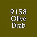 Olive Drab