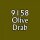 Olive Drab