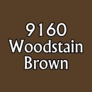 Woodstain Brown