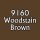 Woodstain Brown
