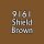 Shield Brown