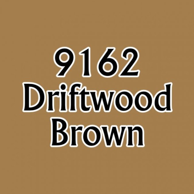 Driftwood Brown