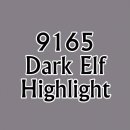 Dark Elf Highlight