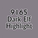 Dark Elf Highlight