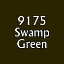 Swamp Green