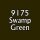 Swamp Green