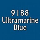 Ultramarine Blue