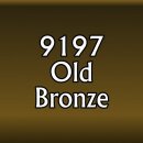 Old Bronze