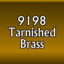 Tarnished Brass