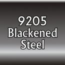 Blackened Steel