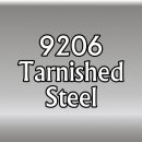 Tarnished Steel