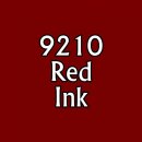 Red Ink