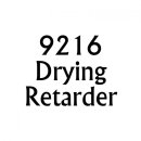 Drying Retarder