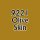 Olive Skin