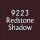 Redstone Shadow