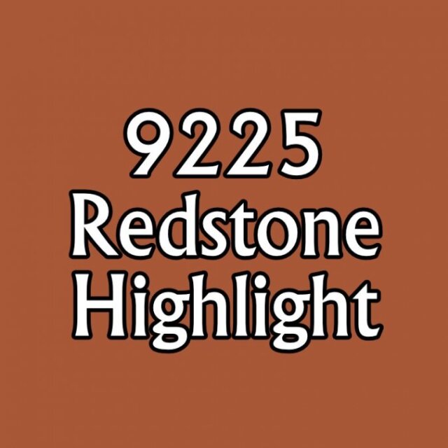 Redstone Highlight