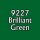 Brilliant Green