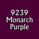 Monarch Purple