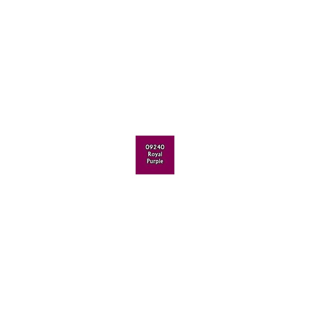 Royal Purple