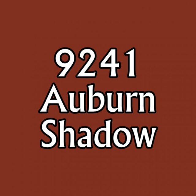 Auburn Shadow