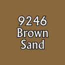 Brown Sand