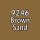 Brown Sand