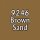 Brown Sand