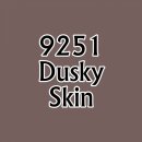 Dusky Skin