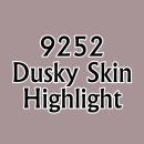 Dusky Skin Highlight