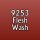 Flesh Wash