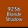 Blond Shadow