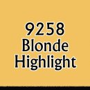 Blond Highlight