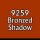 Bronzed Shadow