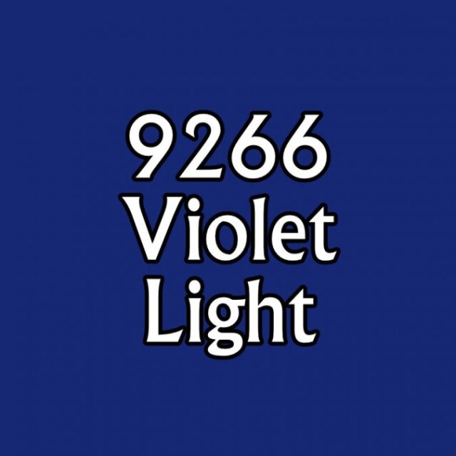 Violet Light