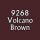 Volcano Brown