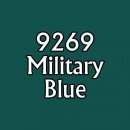 Military Blue