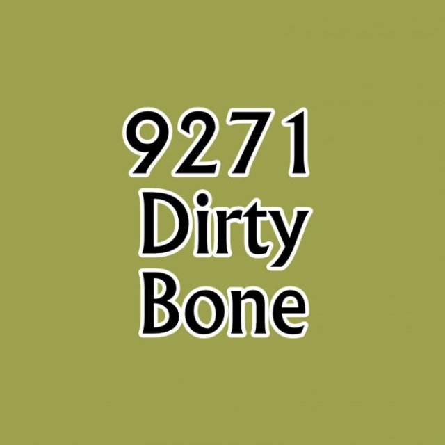Dirty Bone