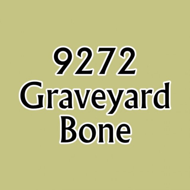 Graveyard Bone